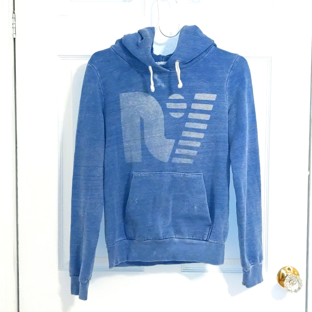 Rebel Yell Hoodie